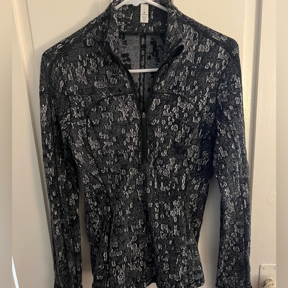 lululemon athletica Sweaters - Lululemon Quarter Zip